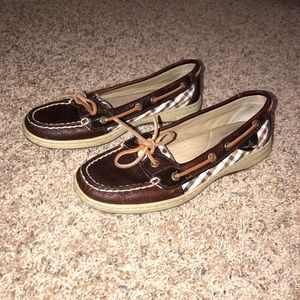 Women’s Sperry Top-Sliders